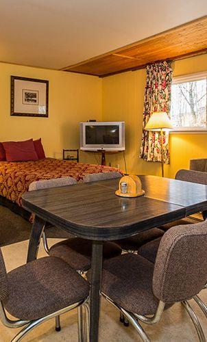 Highland Court Motel ฮันต์สวิลล์ ภายนอก รูปภาพ