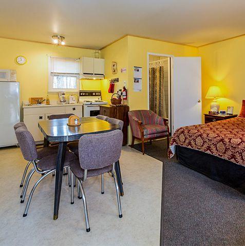 Highland Court Motel ฮันต์สวิลล์ ภายนอก รูปภาพ